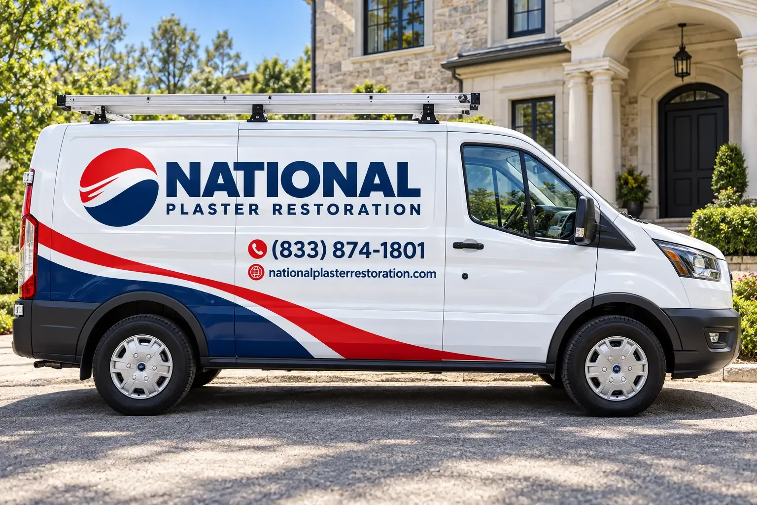 Plaster Repair in Attalla, AL near me